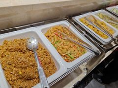 -食蔬不二素食自助餐厅(沈阳铁西店)