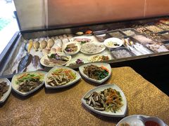-浙C老邻舍(西城海错店)
