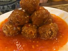 珍珠藕丸-缪氏川菜(丰盛町店)