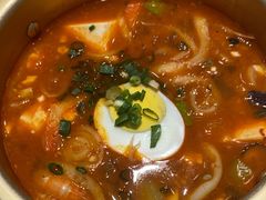 -韩宫宴烤肉·料理(宝山万达店)