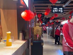 -季季红火锅(长沙步行街店)