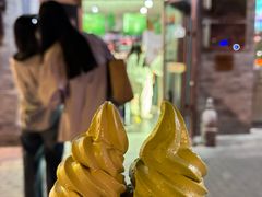 -吴裕泰茶庄(鼓楼店)