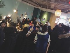 店内布置-八十八粉儿(尚都店)