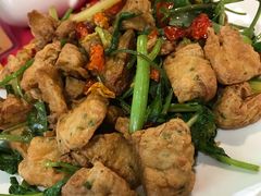 -佛有缘素食馆·荔湾老字号(陈家祠首店)