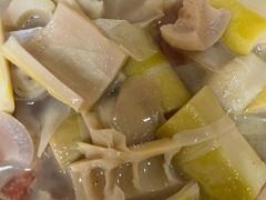-芦茨金富饭庄·25年老字号·专做稻草鸡