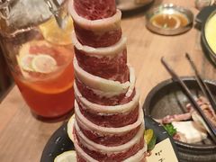 -马场洞肉铺(振安店)