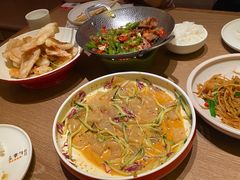 -金掌勺锅包肉(太原万达店)