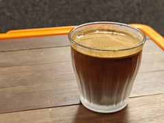 -Jeans Coffee牛仔裤咖啡