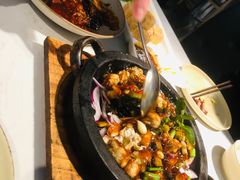 -鹿港小镇(远洋未来广场店)