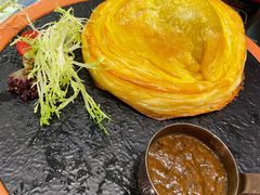 惠灵顿牛排-克茗冰室·since1978(西溪天街店)