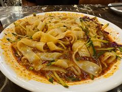 -新粤新疆菜清真餐厅(拱北店)