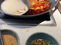 -新辣道鱼火锅(西直门店)