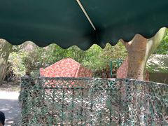 -勇士之星真人CS·团建·拓展(清水河公园店)