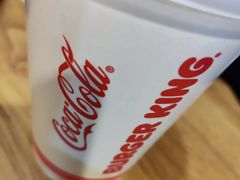 -汉堡王(正弘城店)