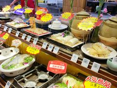 -鼎晟江南·融合江南宴(固戍店)