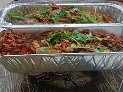 -尚渔味双拼烤鱼(悦界广场店)