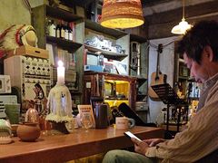 -城墙外BAR