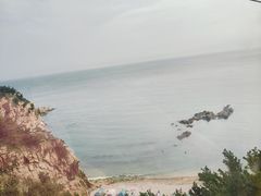 -摩天岭风景区