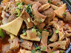 -六味牛杂煲·斋菜煲(桫椤湾店)