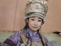 -盘子女人坊古装写真摄影(南京总店)