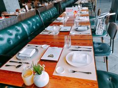 大堂-Mercato莫卡多露台餐厅与酒吧(K11店)