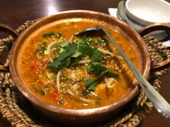 小锅米线-紫滇源云南生态菜(丹凤街店)