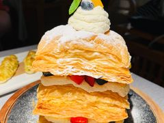 -晓粤·惹味粤菜(凯德乐峰广场店)