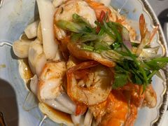 -晓粤·惹味粤菜(凯德乐峰广场店)