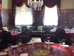 包厢-马勒别墅·中餐厅