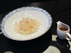 -缘餐厅(钵池山公园店)