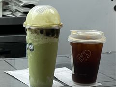 -喜茶(广州东方宝泰店)