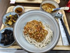 -蟹味阁·蟹黄面(体育西横街店)