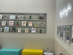-天真蓝照相馆(五角场百联又一城店)