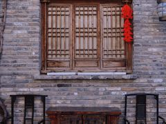 -卧龙堡客栈·中餐厅(古北水镇店)