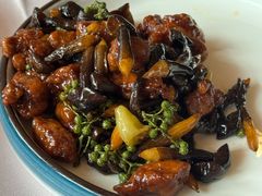 -丰泽园饭店