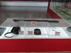 景点-铁道游击队纪念园