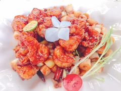 -铜锣湾·有麝自然香(重庆新天地店)
