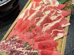 -醉火烧泥炉烤肉(孩儿巷店)