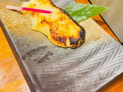 -千代武日本料理(爱建店)