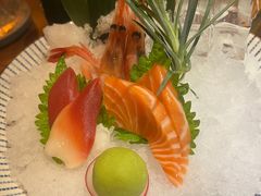 -和彩放题(渔阳店)
