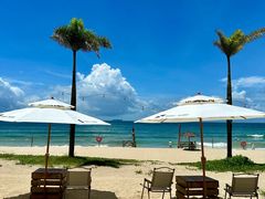 -西涌国际滨海旅游区