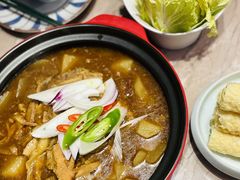 -腩得欢喜·牛腩煲火锅(万庭大厦店)