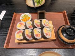 -玄白·炭烤活鳗(上海首店)