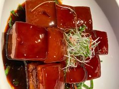 江南红烧肉-上海滩餐厅(BFC外滩金融中心店)
