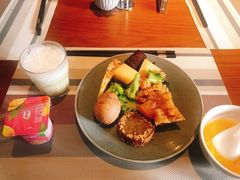 -远洲凤凰山庄臻味全日餐厅