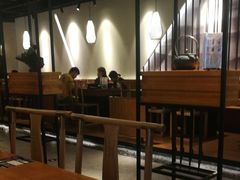 大堂-呷哺呷哺(星光天地店)