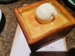 -绿茶餐厅(coco park 店)