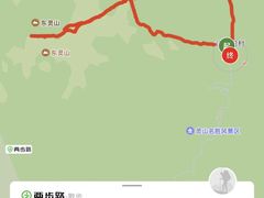 -灵山
