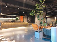 大堂-UMe·玖觅(曲江店)