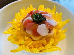 -大理实力希尔顿酒店御璽中餐厅YUXI – CHINESE RESTAURANT